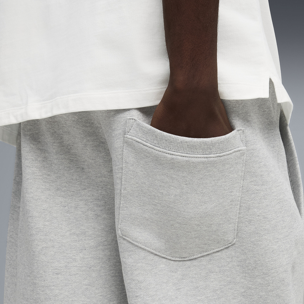 Мужские шорты PUMA SELECT Essentials Shorts