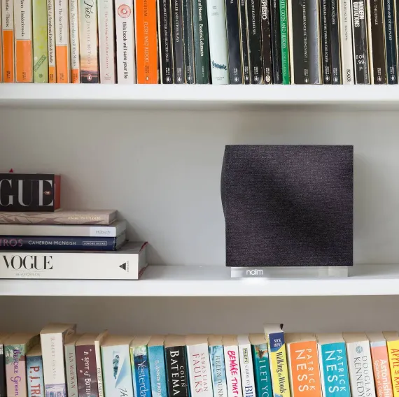 Naim Mu-So QB 2nd Generation