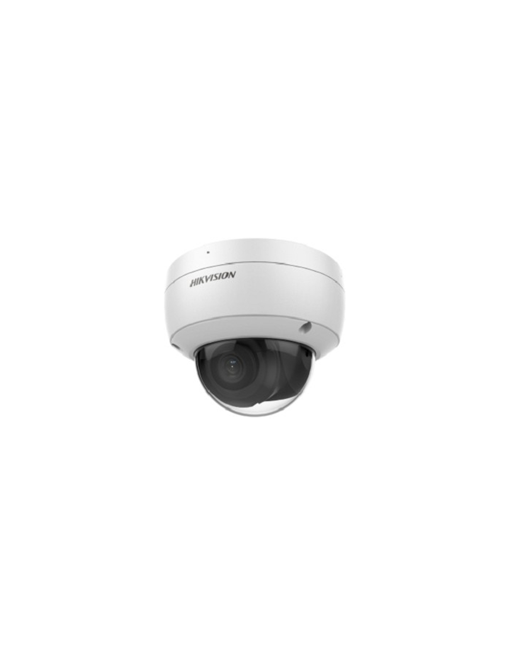 Камера видеонаблюдения IP Hikvision DS-2CD2123G2-IU,  1080p,  2.8 мм,  белый [ds-2cd2123g2-iu(2.8mm)(d)]