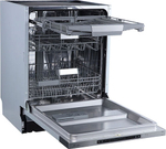 Встраиваемая посудомоечная машина Monsher MD 6015