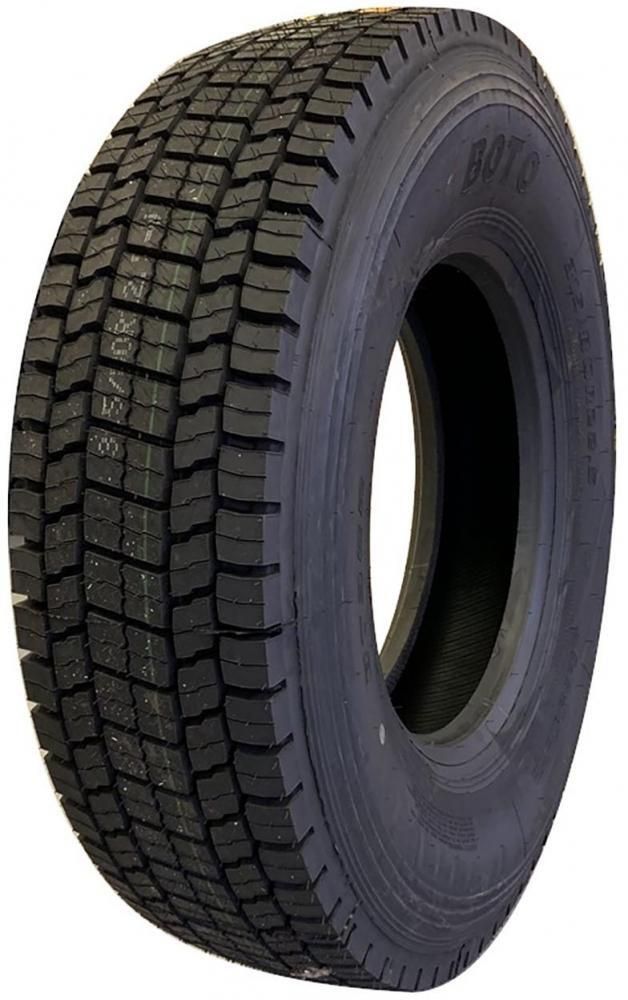 Boto BT388 (ведущая) 315/70 R22.5 154M