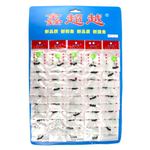 Стопор на блистере