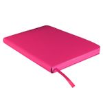 Блокнот NIKA soft touch