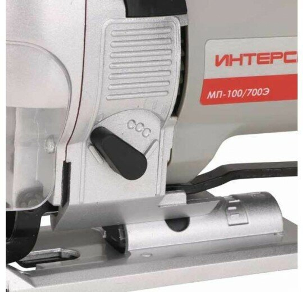 Лобзик интерскол мп-100/700э 705вт 3000ходов/мин от электросети 15.1.1.11
