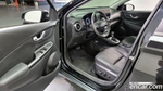 Hyundai The New KONA Бензин 1.6 Turbo 2WD (03.2021)