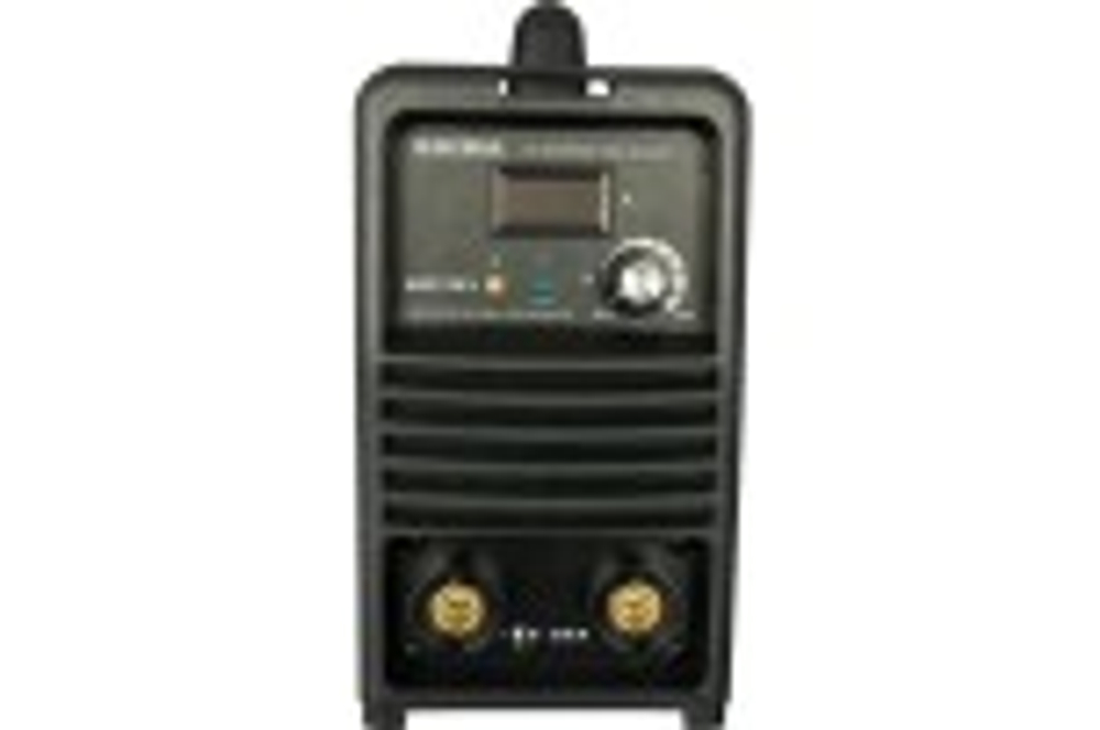 Сварочный инвертор Brima PROFESSIONAL ARC-203 в комплекте 0010809