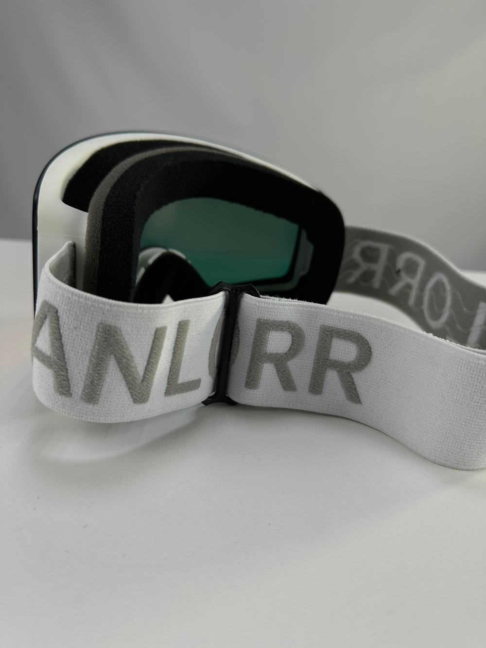 Очки ANLORR MAG Белые