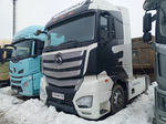 VALDAI 45 4x2 Седельный тягач FB2R13 (Дизельный, 11.8 л, 470 л.с. АТ)
