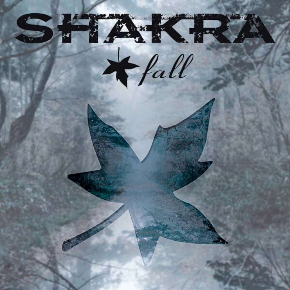 Shakra / Fall (RU)(CD)