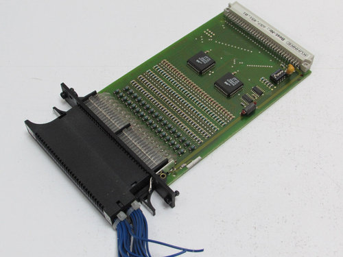 KUHNKE 71.657.451.01.01/2 I.Nr. 40.197 657.451.01