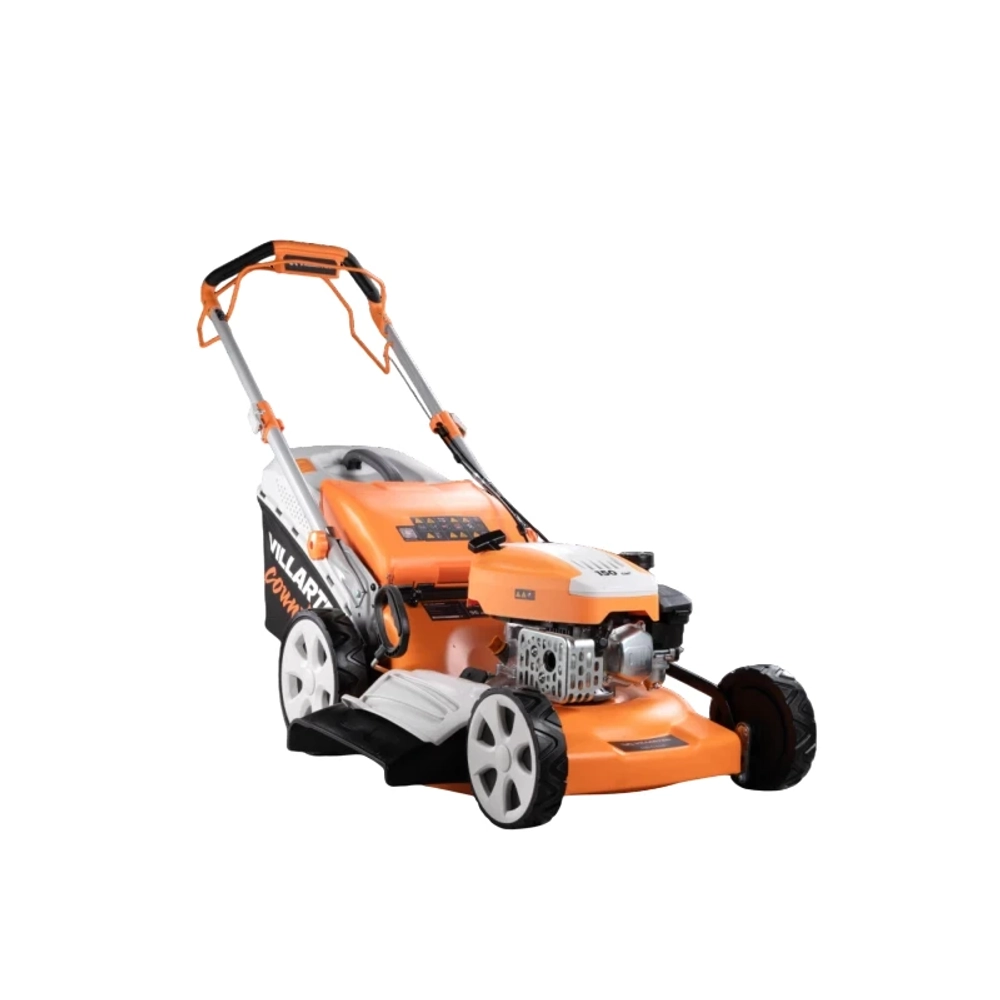 VILLARTEC MB C-548T газонокосилка бензиновая 1103170000