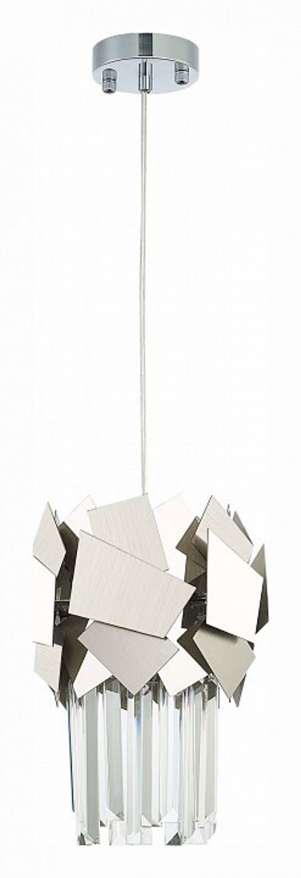 Подвесной светильник ST-Luce Caserta SL1232.103.01