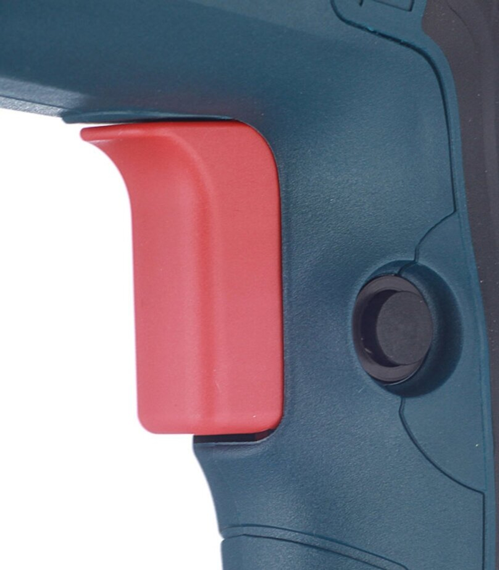 Перфоратор BOSCH GBH 2-28 (0.611.267.500), без аккумулятора, 880 Вт