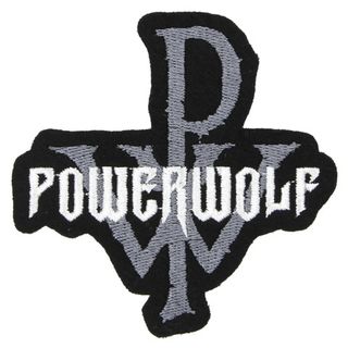 Нашивка Powerwolf (128)