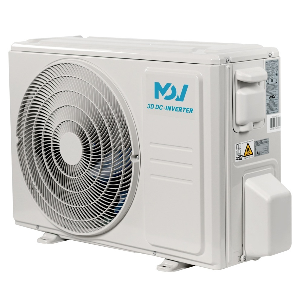 Сплит-система MDV MDSI-12HRDN8 / MDOI-12HDN8