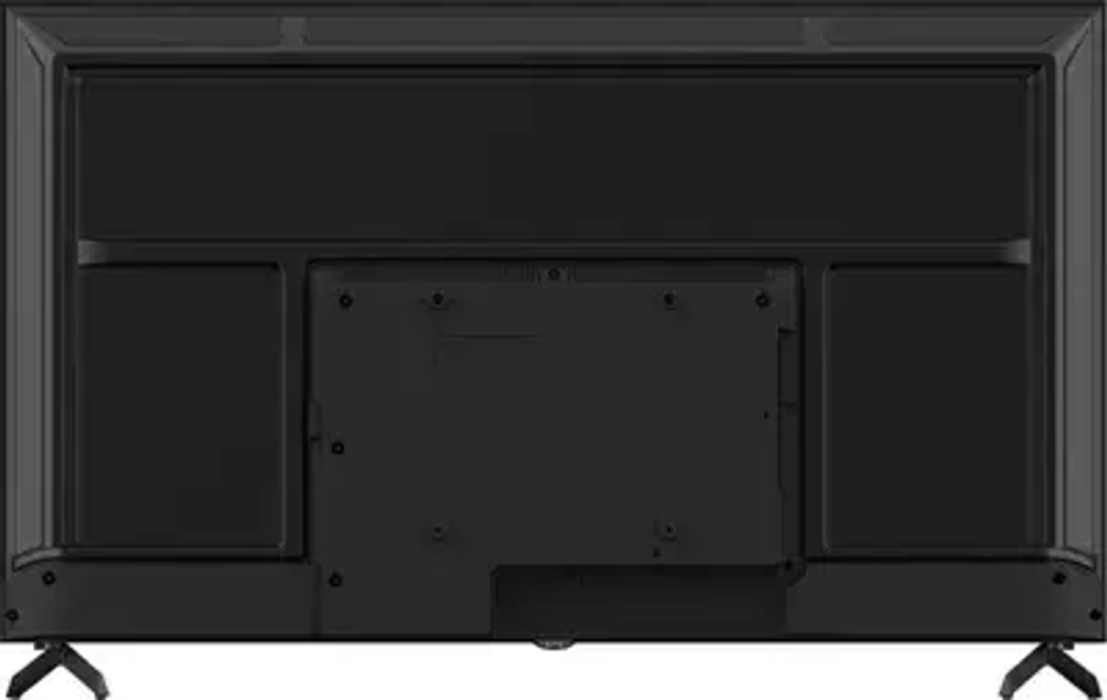 Телевизор 43" Digma DM-LED43UQB31 Google TV