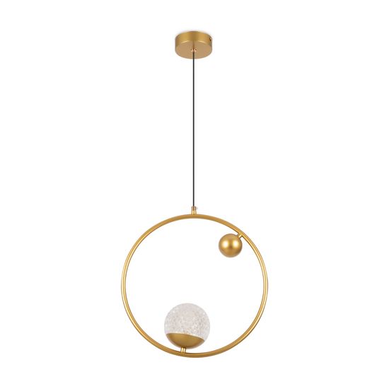 Подвесной светильник Freya FR6081PL-L5G