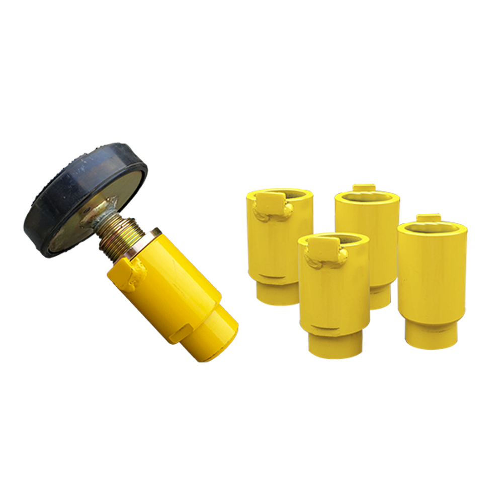 A240XM (CЕРЫЙ) Двухстоечный электрогидравлический подъемник 4 т.