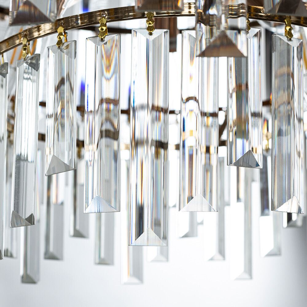 Подвесная люстра Arte Lamp