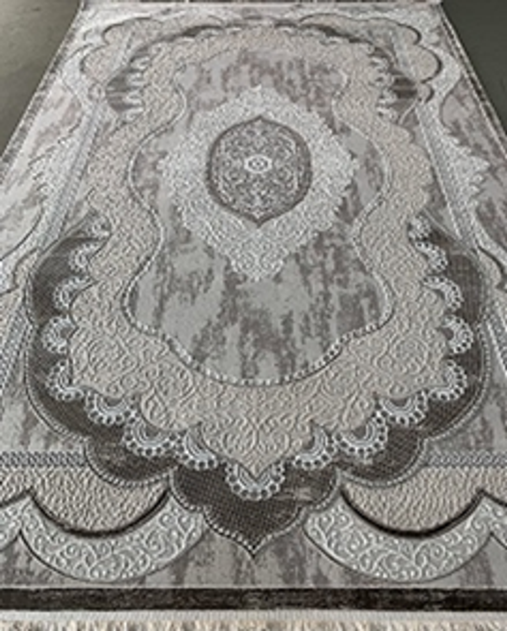 Velvet 10163A GREY Прямой