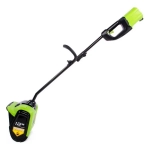 Greenworks GD60SS 60В снегоуборщик аккумуляторный (без АКБ и ЗУ) ковш 30 см, выброс 6 м 2603207