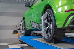 Мобильный 3D стенд ТехноВектор 7 МС 7202 МС