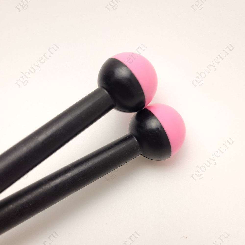 Булавы Chacott 45,5 см 209.Pink х Black