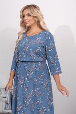 Платье Полина №9 Valentina