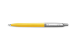Шариковая ручка Parker Jotter Originals Yellow CT