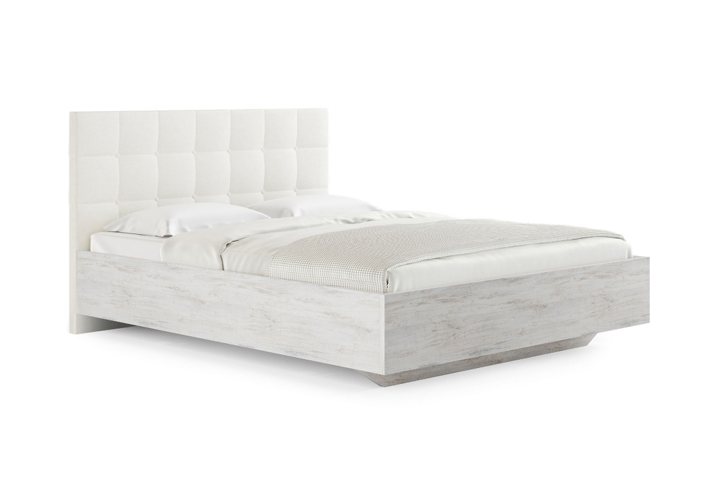 Кровать Luiza (ясмунд)