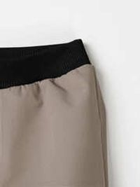 Брюки Softshell демисезонные "Кокос"