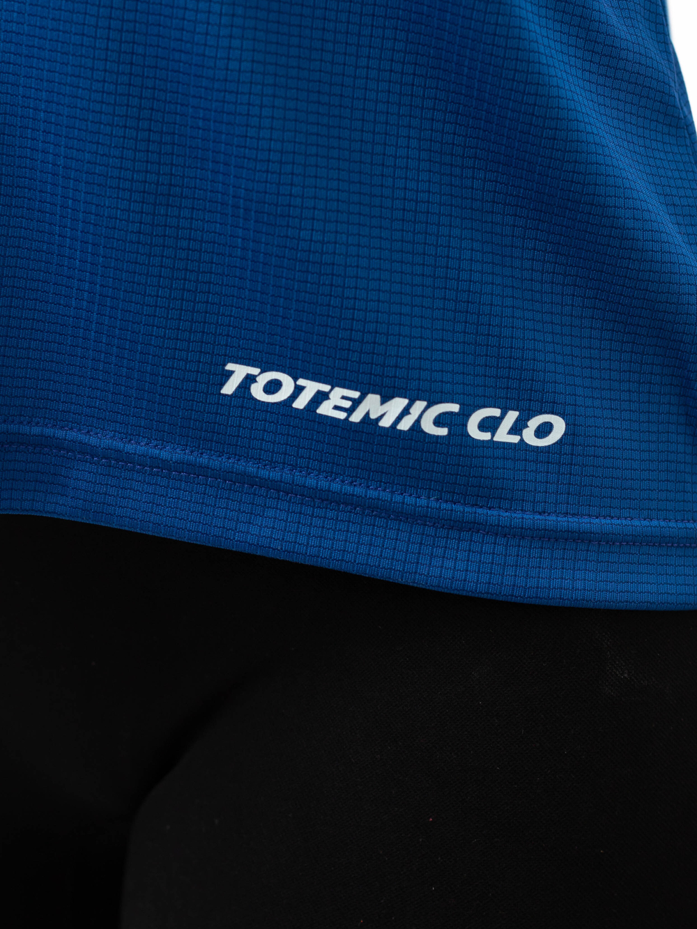 Майка женская TOTEMIC CLO, синий