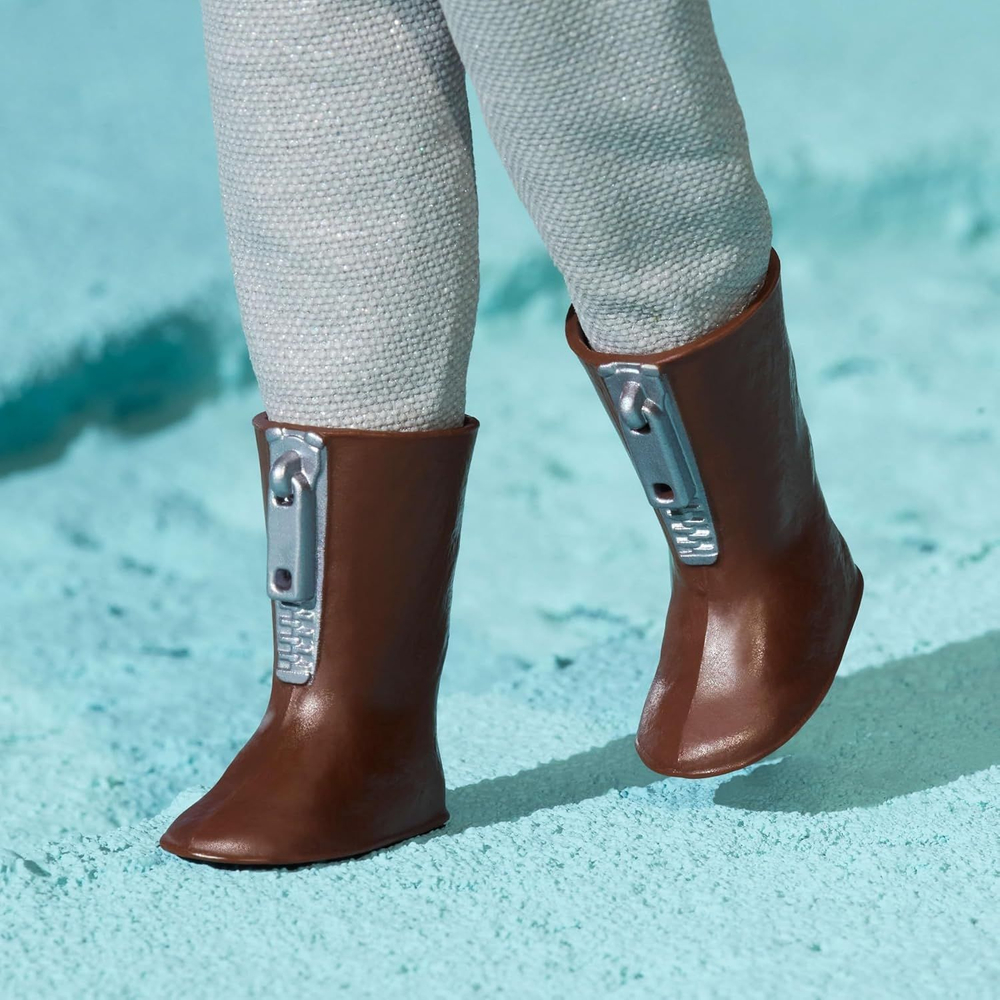 Кукла Barbie Miss Astronaut 1965 Коллекционная 2025