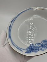 Тарелка 15,7см Yves Saint Laurent by Yamaka