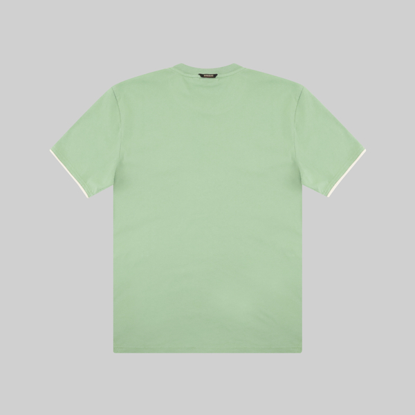 Футболка мужская Napapijri S-Whale артикул:NA4GQOGG9 - купить в магазине Дайс