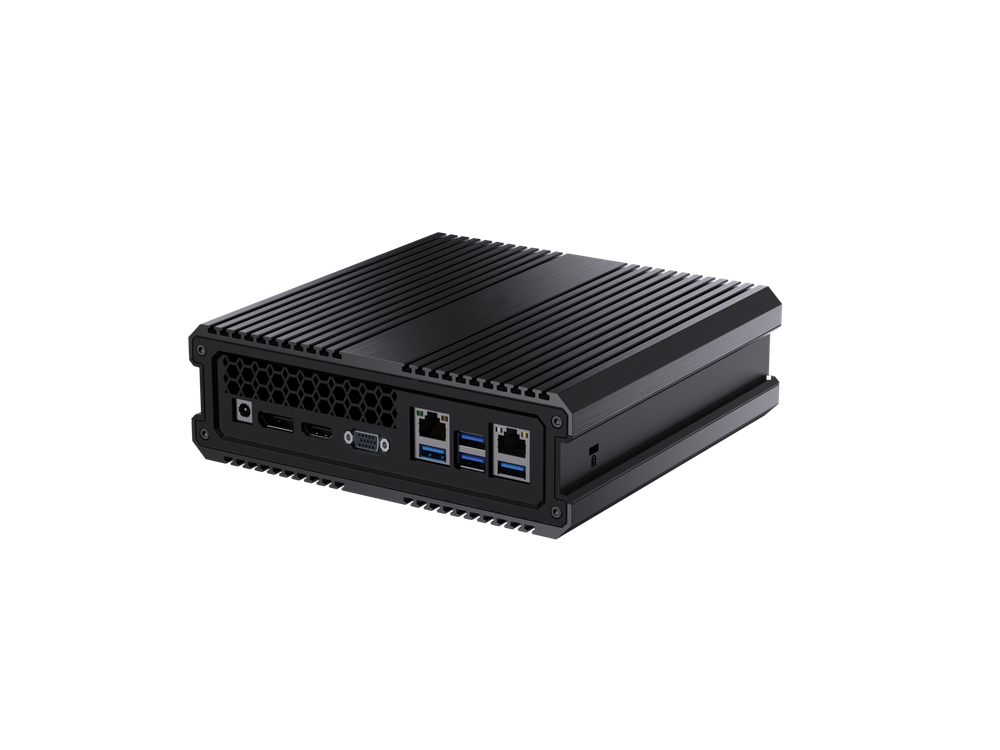 MiniPC Acer Gadget E10 ETBox (HDMI+VGA) i5-12450H/16GB/512GB/Win11 Pro