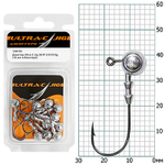 Джиггер для рыбалки Aqua Ultra-C Jig 28