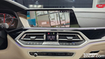 BMW X7 (G07) M50i 6-и местный (07.2022)