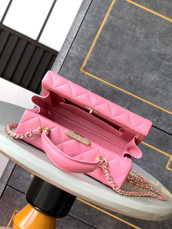 Chanel Bag (2 sizes)