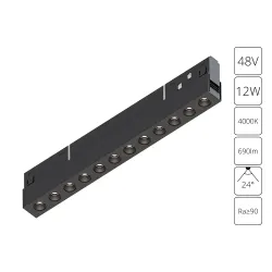 Магнитный трековый светильник Arte Lamp