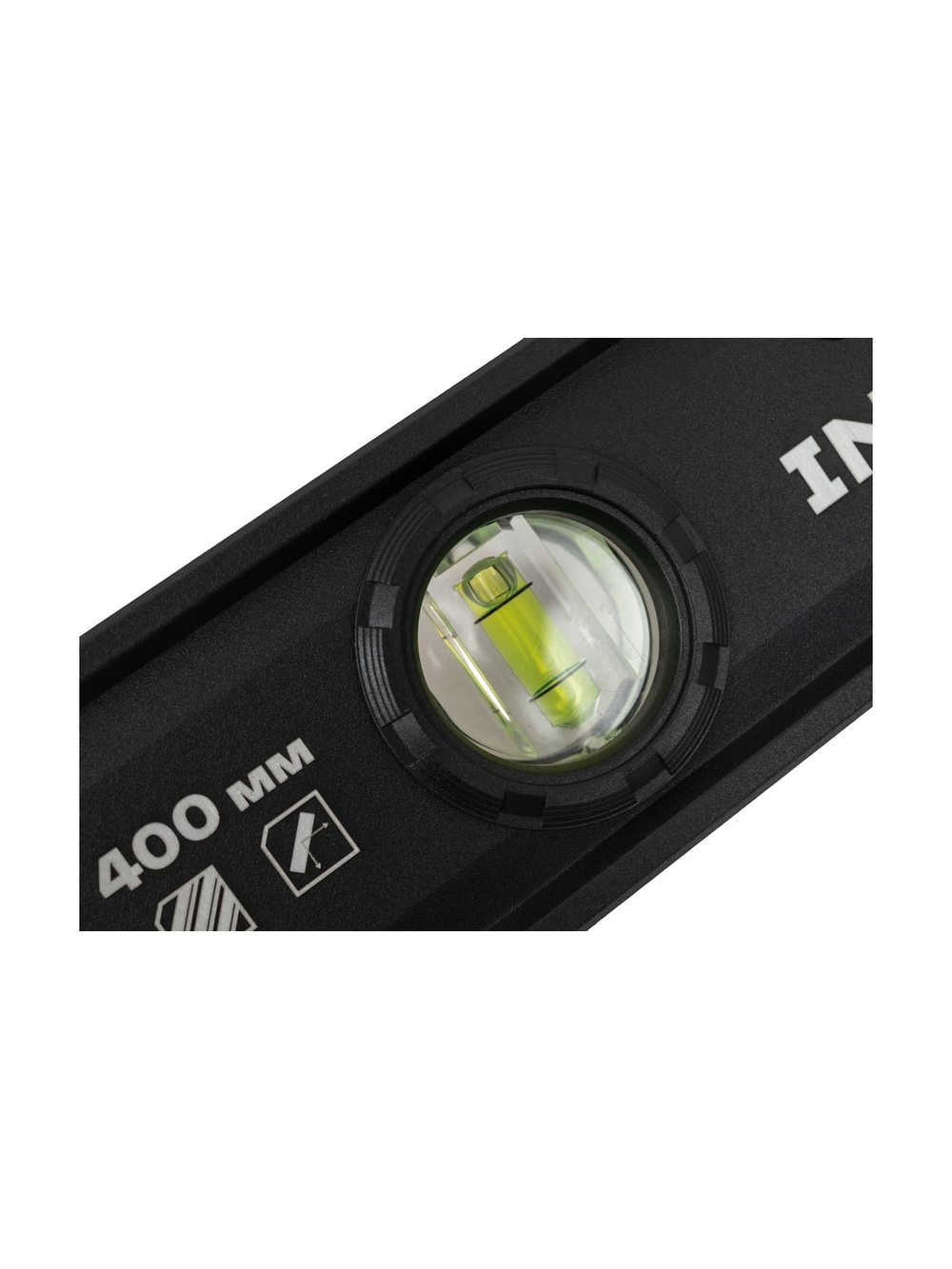 Строительный уровень Inforce 400мм 06-11-55