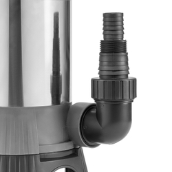 Насос погружной дренажный STAVR НПД-900М/СЕРЫЙ