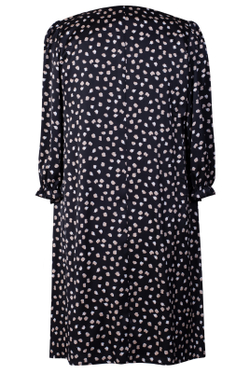 Платье женское 3831ВПБ, Принт #110Пр053831ВПБ