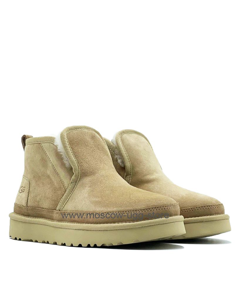 NEUMEL MINIMAL - sand