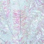 Елка «Волшебная ночь» 90 см, ПВХ (90 веток), Перламутр