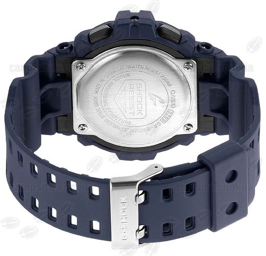 Наручные часы Casio GR-8900NV-2DR