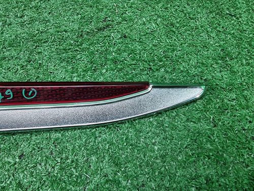 Накладка двери передняя правая Hongqi H5 2 (22-нв)