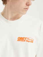 Мужская Футболка Obey Speed Squad