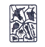 Warhammer Underworlds: Rivals of the Mirrored City на английском языке