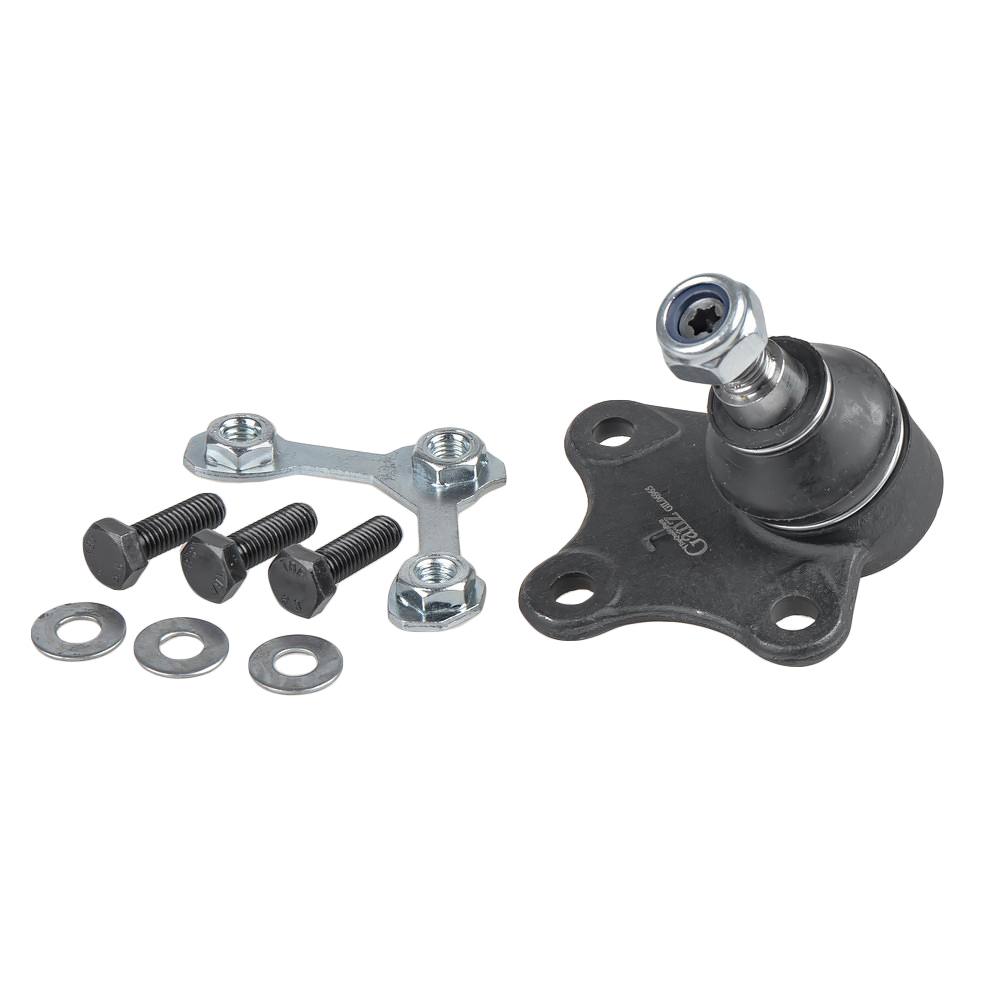 Опора шаровая L Audi/Seat/Skoda/Volkswagen GANZ GIL06965